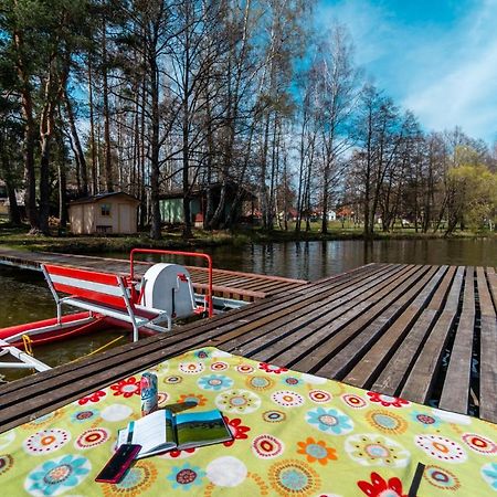 Chatovy Tabor Maly Ratmirov Exterior foto