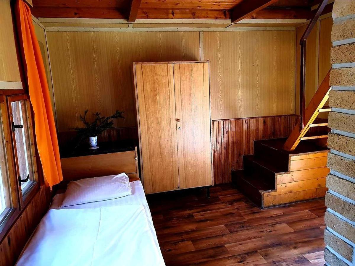 Chatovy Tabor Maly Ratmirov Exterior foto