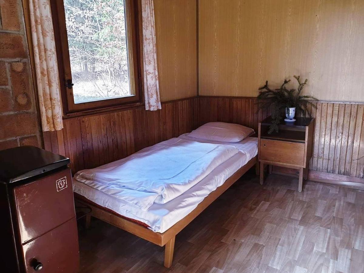 Chatovy Tabor Maly Ratmirov Exterior foto