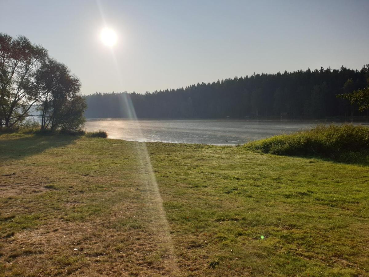 Chatovy Tabor Maly Ratmirov Exterior foto