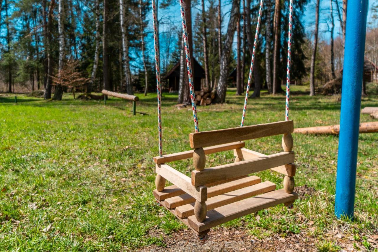 Chatovy Tabor Maly Ratmirov Exterior foto