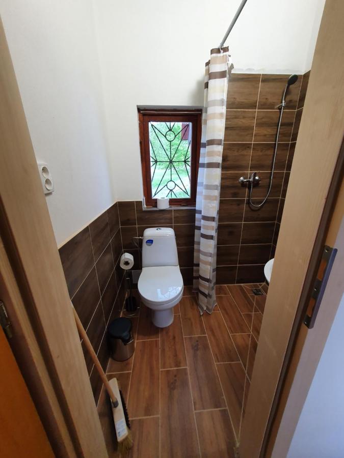 Chatovy Tabor Maly Ratmirov Exterior foto