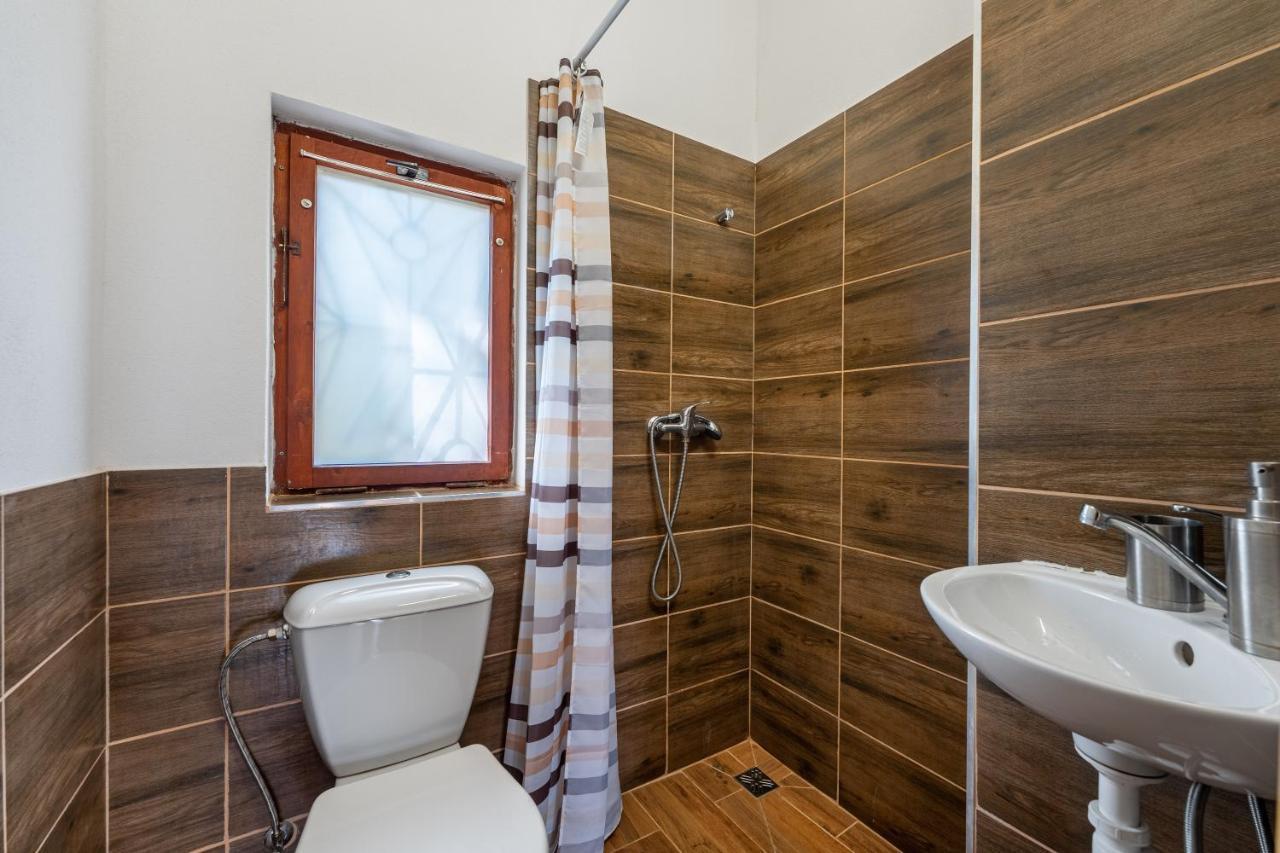 Chatovy Tabor Maly Ratmirov Exterior foto